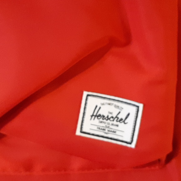 Herschel houston rockets backpack - Picture 3 of 4